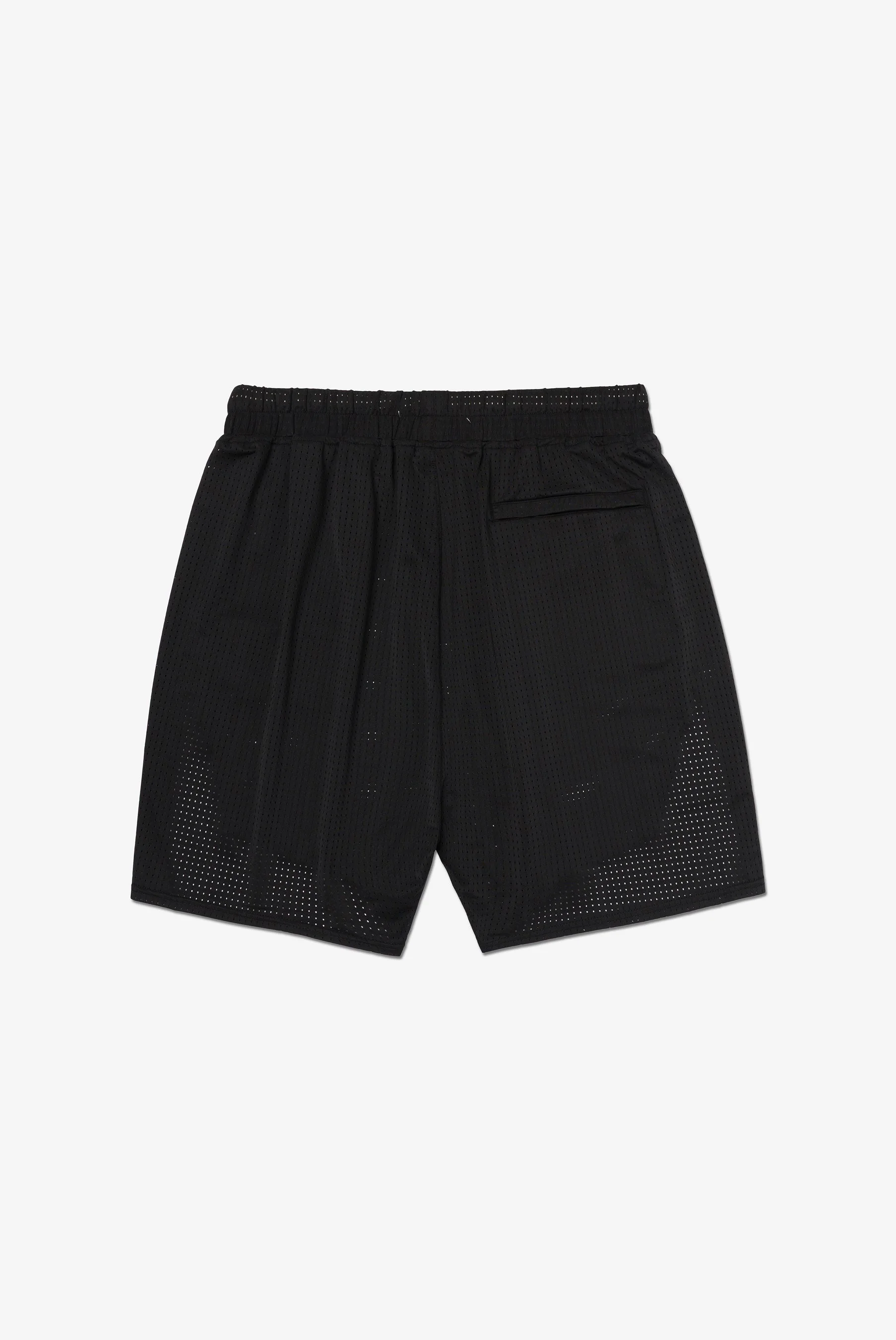 Essential Mesh Short