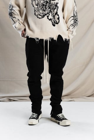Essential Twill Pant