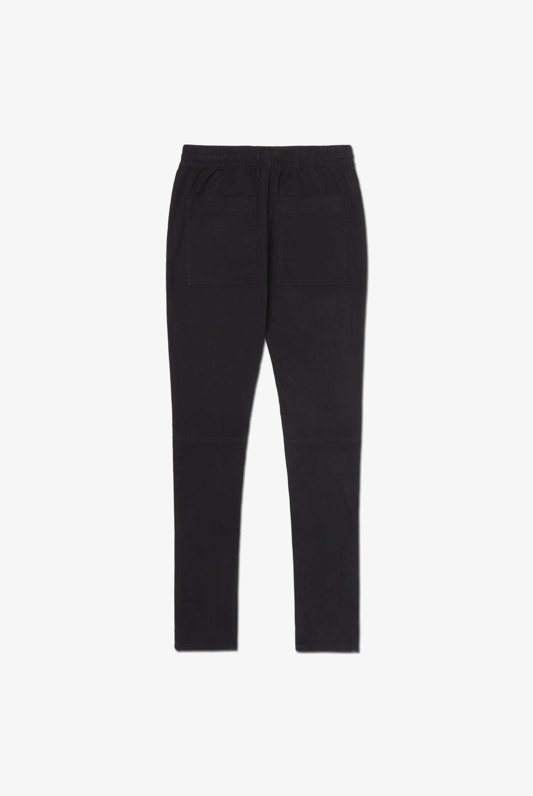 Essential Twill Pant