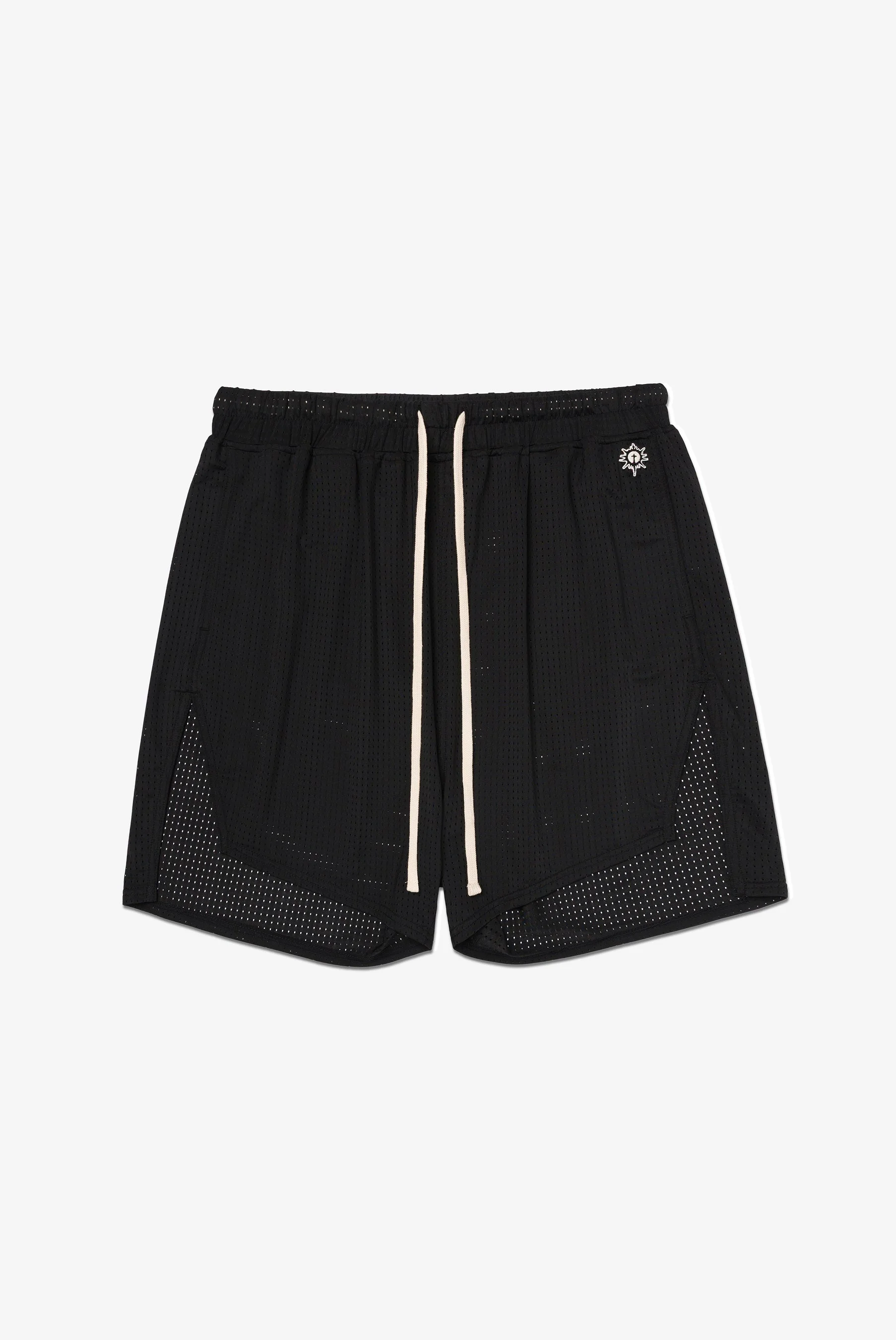 Essential Mesh Short