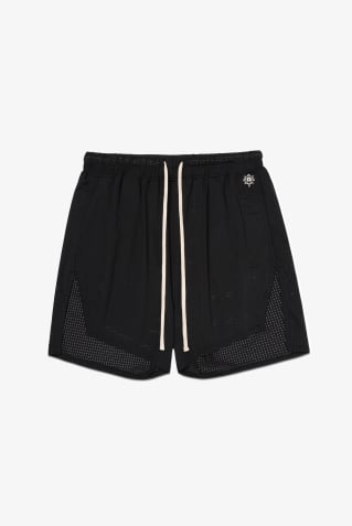 Essential Mesh Short