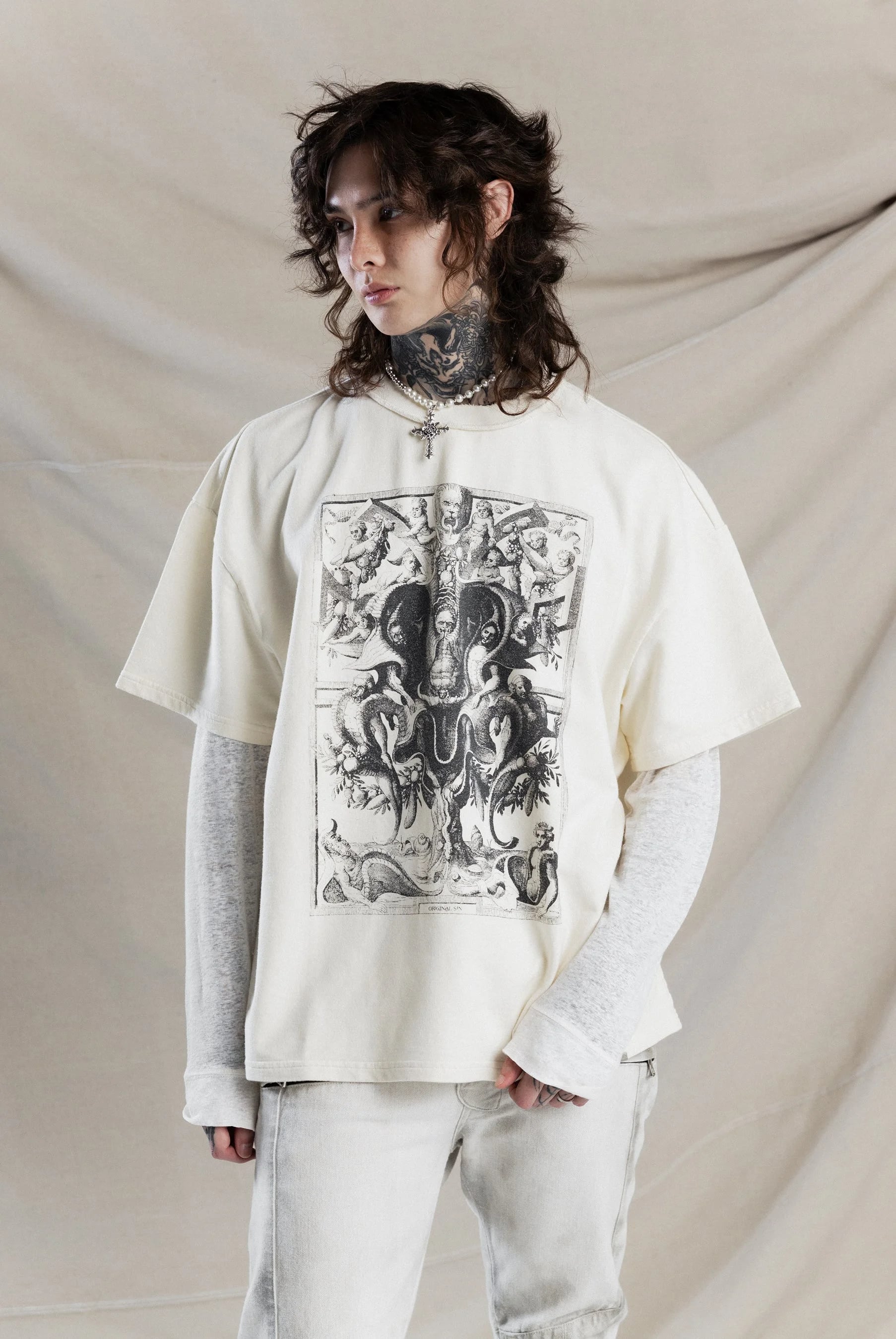 Tree of Death T-Shirt