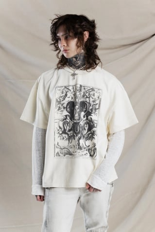 Tree of Death T-Shirt