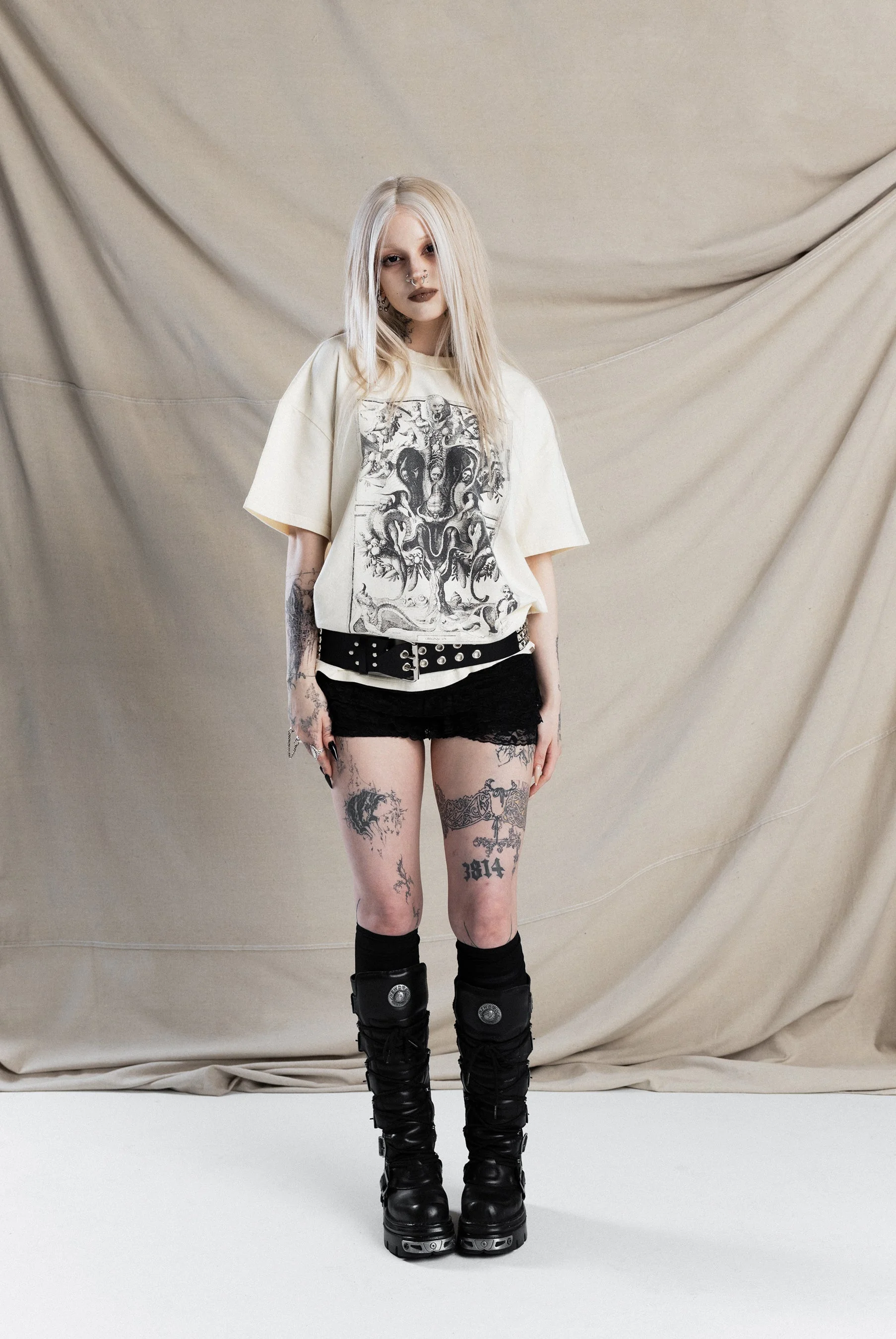 Tree of Death T-Shirt