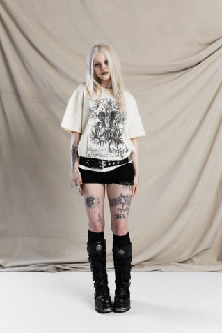 Tree of Death T-Shirt