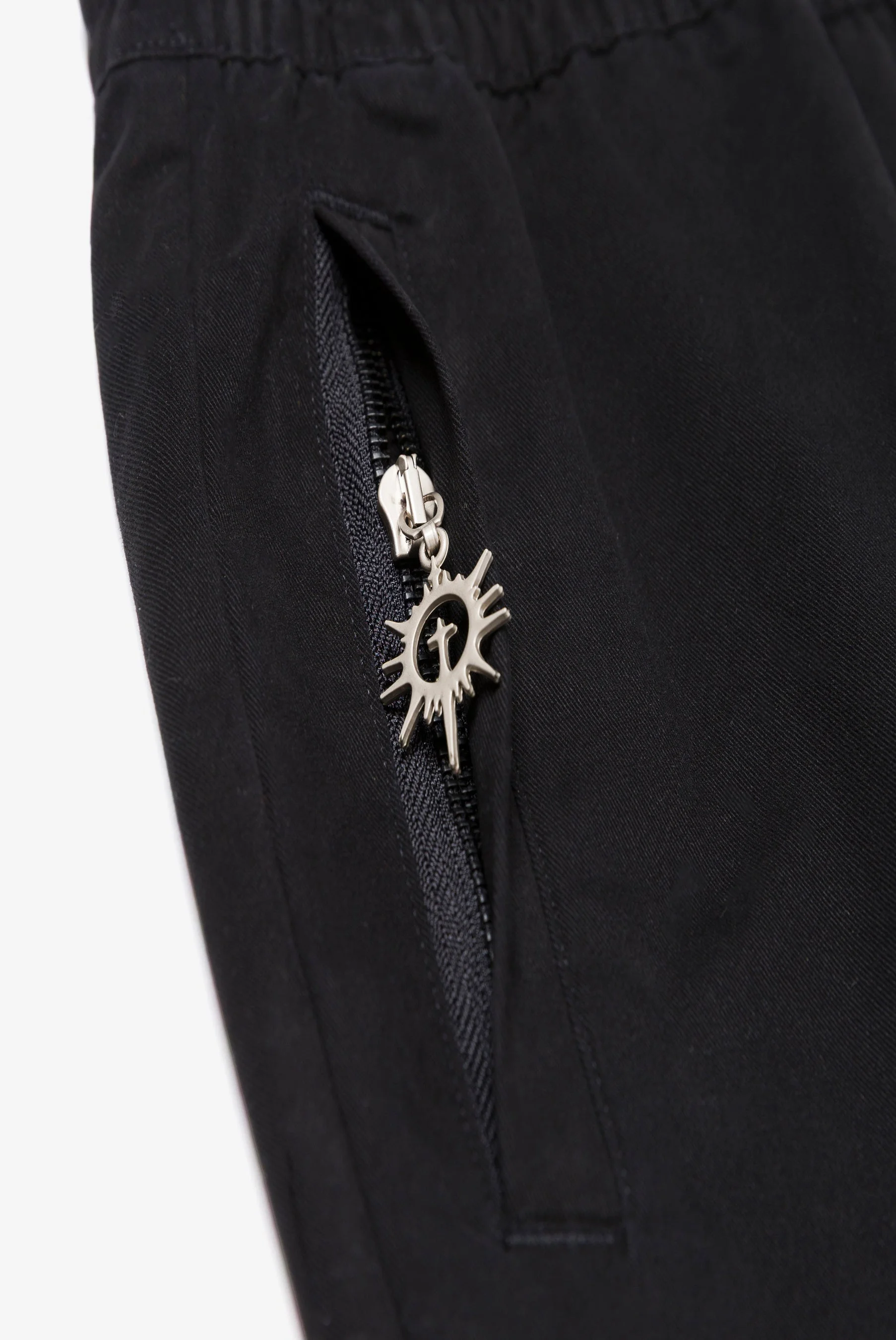 Essential Twill Pant