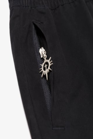 Essential Twill Pant
