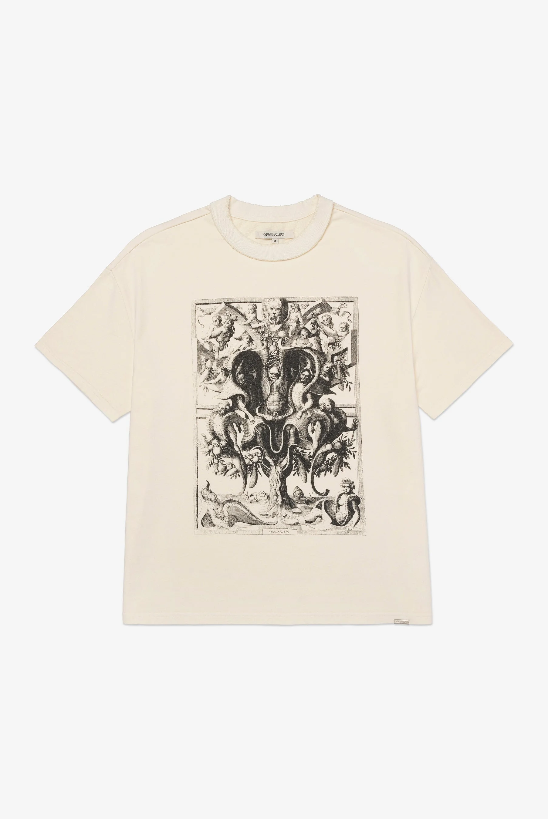 Tree of Death T-Shirt