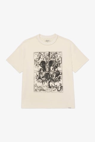 Tree of Death T-Shirt